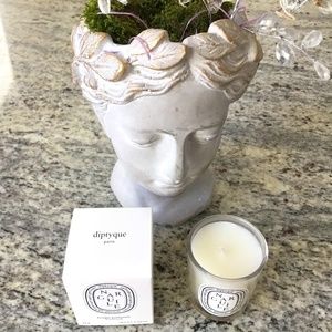 NIB Diptyque Small Narguile Candle